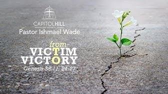 Messages from Pastor Ishmael Wade